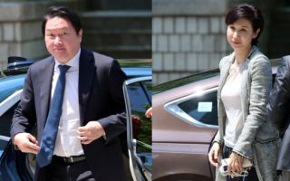 노소영 "9440억 현금으로"…실리 택한 최태원, 고심 끝에 재상고