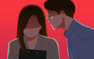 성적 상상·협박, 34번 편지...제자의 성희롱에 담임 선생님 앓아누웠다