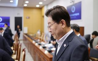 이재명 대통령 지지율 40.2% '또 최저'…6주 연속 하락