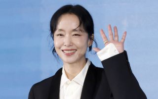 "전도연, 100년에 한 번 나올 명연기"…베네치아 극찬