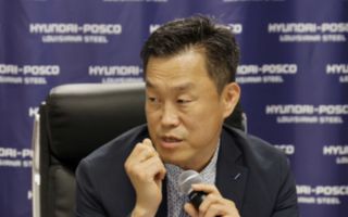 현대제철 '저탄소강판' 승부수… "美 생산량 80%, 수요처 확보"