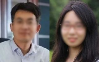 "교수인 아빠, 제자와 10년 불륜" 두 딸이 폭로...논란에 중국 대학 나섰다