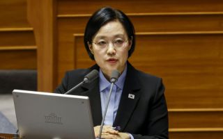 野 "한동훈에 질문 총리실 직원, 책임져야"…한성숙 "재발 방지책 마련"