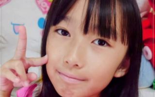 "즐거웠어요" 공연 직후 SNS 남겼는데...8살 걸그룹 연습생 '사망'