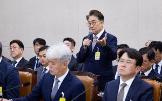 '빚만 2400억원' 충북대병원, 전공의도 실습실도 부족…"시한폭탄"