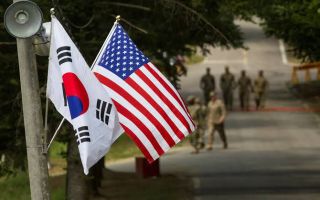 "한국 공정위, 미국 기업에 '韓 기업의 21배' 과징금 부과해 차별"