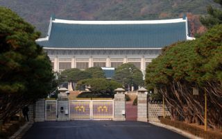靑, 김상호 춘추관장 징계 후 면직할듯… 참모진 추가 개편 주목
