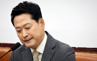 국민의힘, 당협위원장 직선제 결의 불발…이르면 27일 결정
