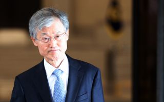 국민의힘, 조희대 재제청 거부에 "당연한 권한 행사"