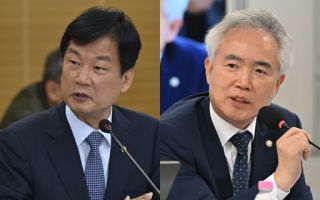 법무장관에 檢출신 박균택·양부남 물망 올라… 두달 공석 해소되나