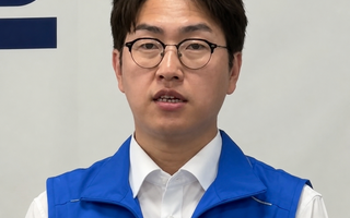 하정우 "북구 미래 실종된 흑색공세 안 돼"… 상대 진영 겨냥 직격
