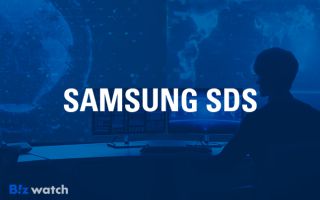 삼성SDS, 美 투자사서 1.2조 조달…"AX 경쟁력 강화"