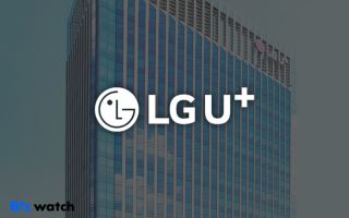 LG유플러스, 800억원 규모 자사주 소각