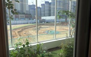 서울 진입 30분 초역세권…분양가는 1억 더?