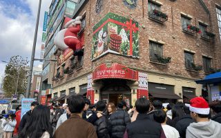 파리바게뜨·뚜레쥬르 다 합쳐도 “성심당에 안 돼”…영업이익 얼마길래