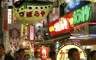 “베트남 노동자 없으면 식당 못 하는데”…비자 중단에 난리 난 日, 무슨 일?