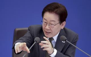 李 대통령 “1억 그림, 100억 감정가에 기부 세제혜택…사회정의 부합해야”