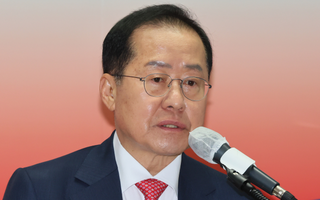 홍준표의 귀환?...‘막걸리 회동’서 李에 건넨 제안은?