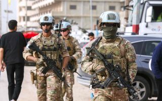 레바논 주둔 佛 유엔군 4명 사상…마크롱 “헤즈볼라 소행”