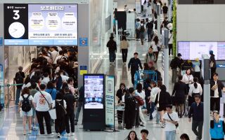 “너도나도 일본 간다더니”…여행객 1500만명 눈앞에 ‘증편 카드’ 나왔다