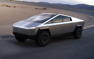 ‘사이버트럭’ 한방에 1000대 산 큰손…알고보니 스페이스X가 ‘싹쓸이’, 무슨 일?