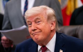 트럼프 “베네수엘라처럼 이란 결과도 놀라울 것”