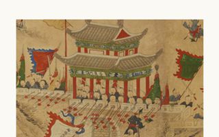 일본이 바라본 ‘임진왜란’을 비추다