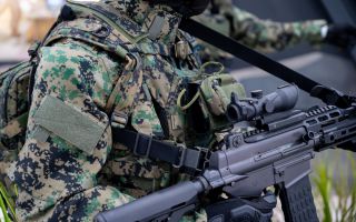 “요즘 70세는 총 들 힘 있죠?”…칠순 노인도 예비군 훈련 받게 하자는 독일, 왜?