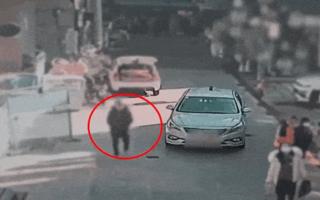 지나가는 차량에 팔 ‘툭’ 치더니 합의금 요구…‘손목치기’로 1000만원 챙긴 50대 덜미