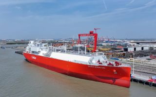 中 LNG선 조선소 5곳 됐다…“3년이면 韓 추월”