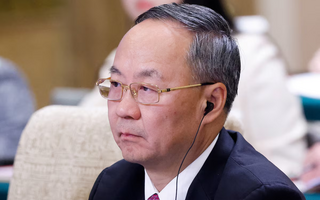 금융권 기강 바로잡는 시진핑, 승승장구 금감총국장도 낙마