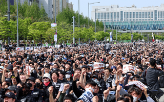 삼성전자 제3노조, 결국 공투본 탈퇴…“상호 신뢰 심각히 위반”