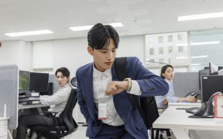 “병원 1시간 가려고 반차, 아까워 죽겠네”…이제 시간 단위로 연차 쪼개 쓴다