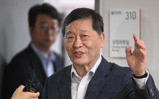 중노위원장 “삼성전자 노사 쟁점 하나 남아…오늘 오전 결론”