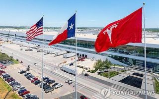 세금 발목에 테슬라도 떠났다…텍사스, 캘리포니아 제치고 1위 기업도시 등극