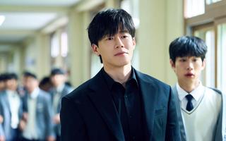 민주연구원 “드라마 ‘참교육’ 현실판 ‘교권보호국’ 신설해야”