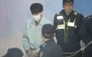 ‘실형에도 또 음주운전’…배우 손승원 항소심 23일 첫 공판