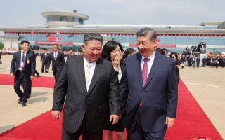 北中 군사교류, “상징적인 수준서 관리할 가능성”