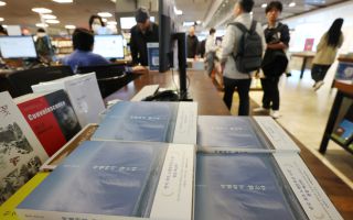 “이렇게 재밌는 걸 한국인들만 봤다니”…해외서 대박난 K문학