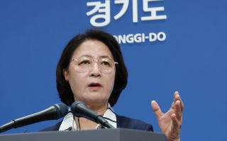 경기도 기본·기회소득 예산 21% 급감…재정난에 지급 중단·축소