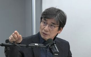 또 가시 세운 ‘빅 스피커’…유시민 “李, 왕정으로 가나”