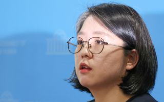 與서도 “장관직 고사하는게...따박따박 싸우는 듯한...” 용혜인에 쏠리는 눈