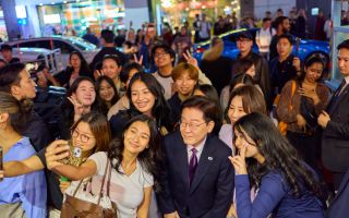 李“北 핵무기 축적 후 수출 나설 수도…그때가 정말 위험한 순간”