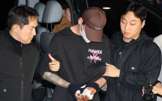 ‘장모 살해’ 20대 구속영장…가정폭력 참극 또 못 막은 경찰