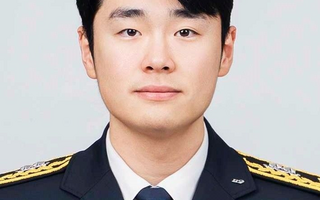 “갑자기 쓰러진 60대, 2분 만에 기적이”…쉬는 날 시민 구조한 소방관의 정체
