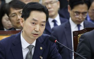 한동훈 딸 수사 무마 의혹에…김지용 “일부 그렇게 보여”