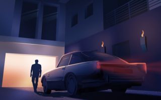 상간녀 남편 올라탔는데 ‘불륜 행위’ 들키자 나체로 차 몬 남성… 싱가포르 법원 판단은