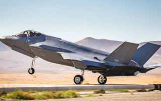 “휴전은 시간벌기?” 이스라엘 F-35 ‘두뇌’ 뜯어고치는 진짜 이유