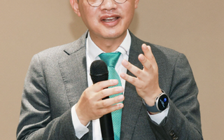 강정훈 iM뱅크 은행장 “3년 내 순이익 5000억 시대 열 것”
