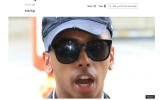 “일본이 다시 韓 점령해야”…한국서 ‘참교육’ 받은 美유튜버, 재판 결과는?